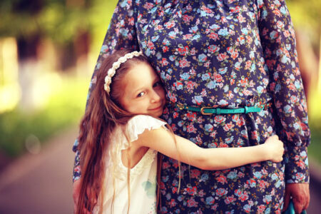 Losing a Foster Sister Image